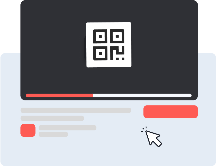 qr codes for photographers