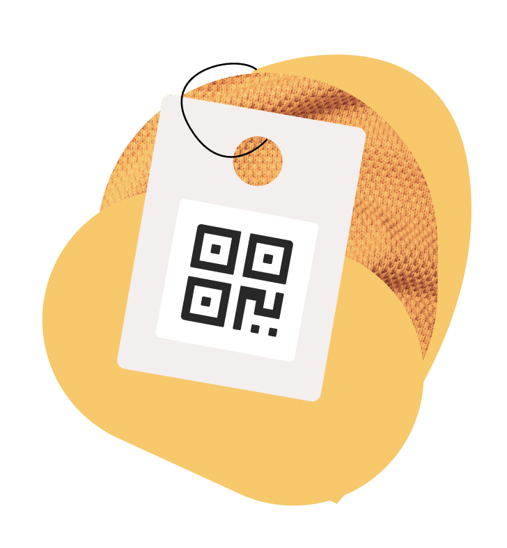 qr codes for retail
