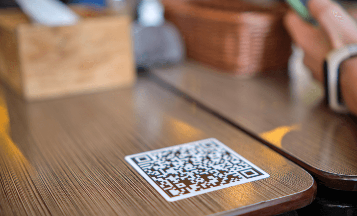 The importance of print ads in QR code campaigns