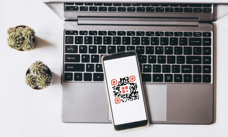 What are QR codes?
