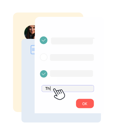 Check-in-form types hero