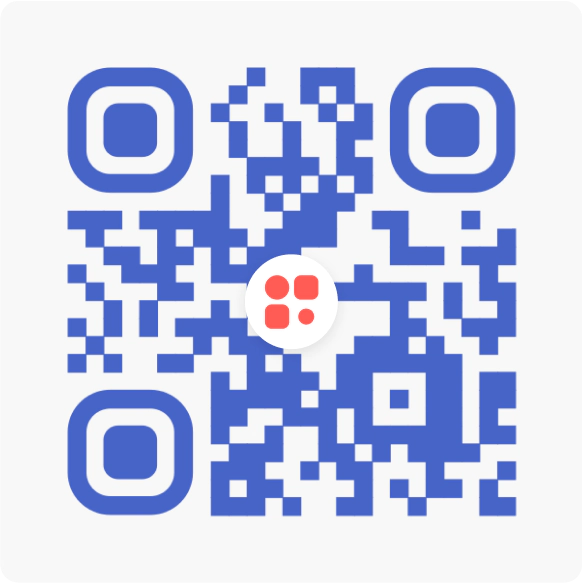 QR code API to create QR codes with logo