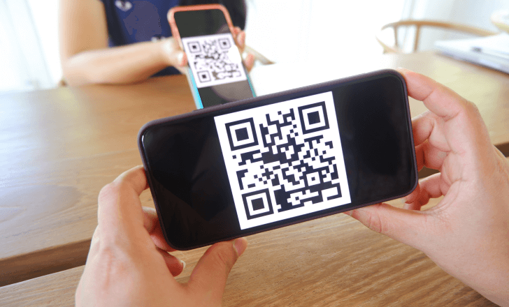 Código ME QR en tu vida