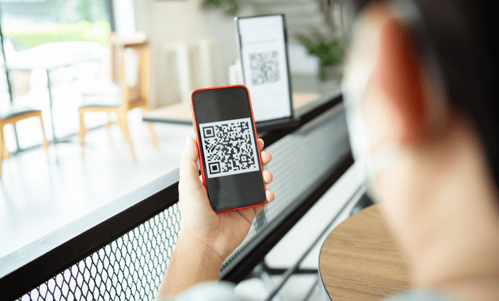 QR code generators